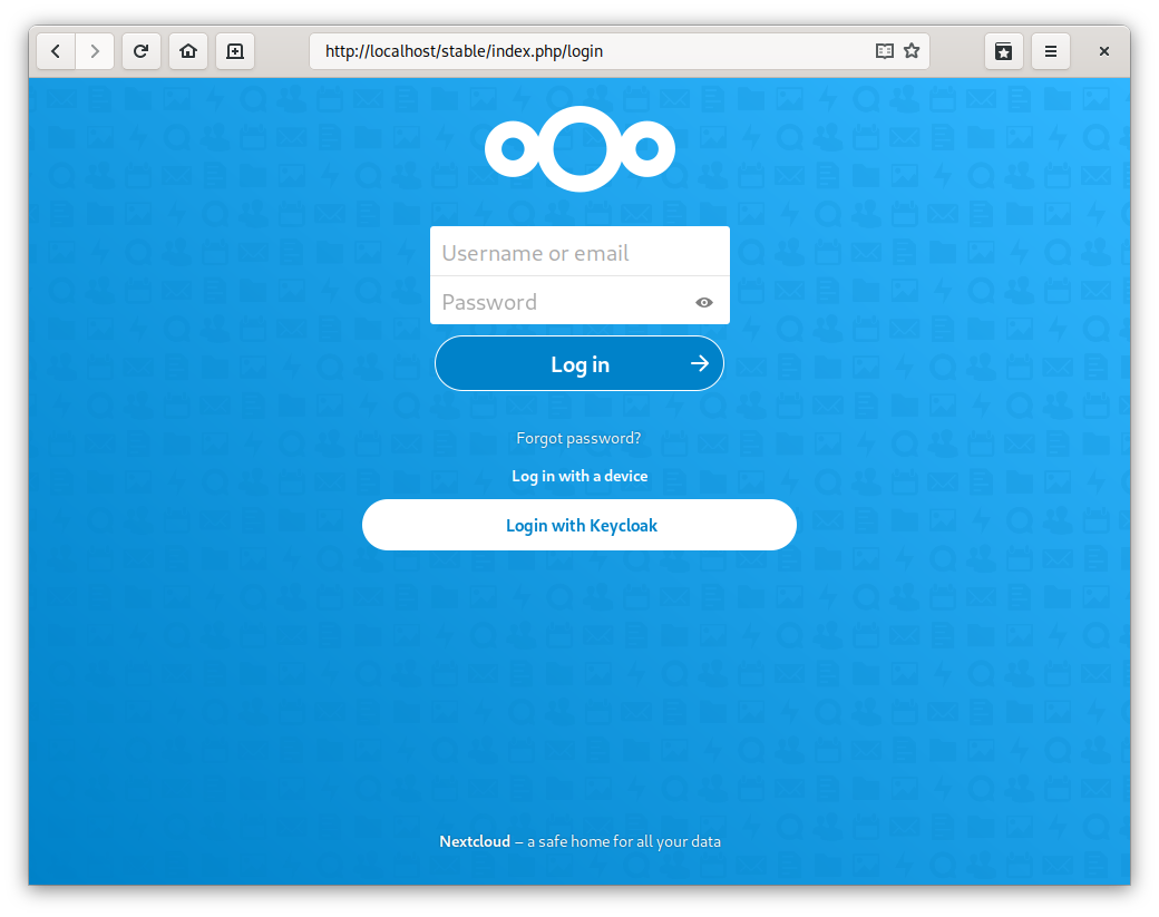 nextcloud 使用中遇到的问题及解决办法（持续更新）